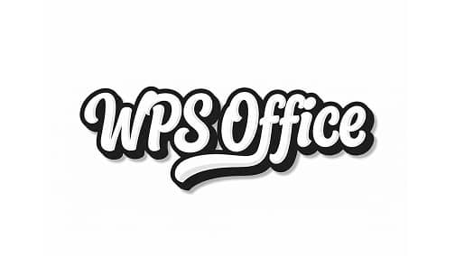 WPS 模板资源三