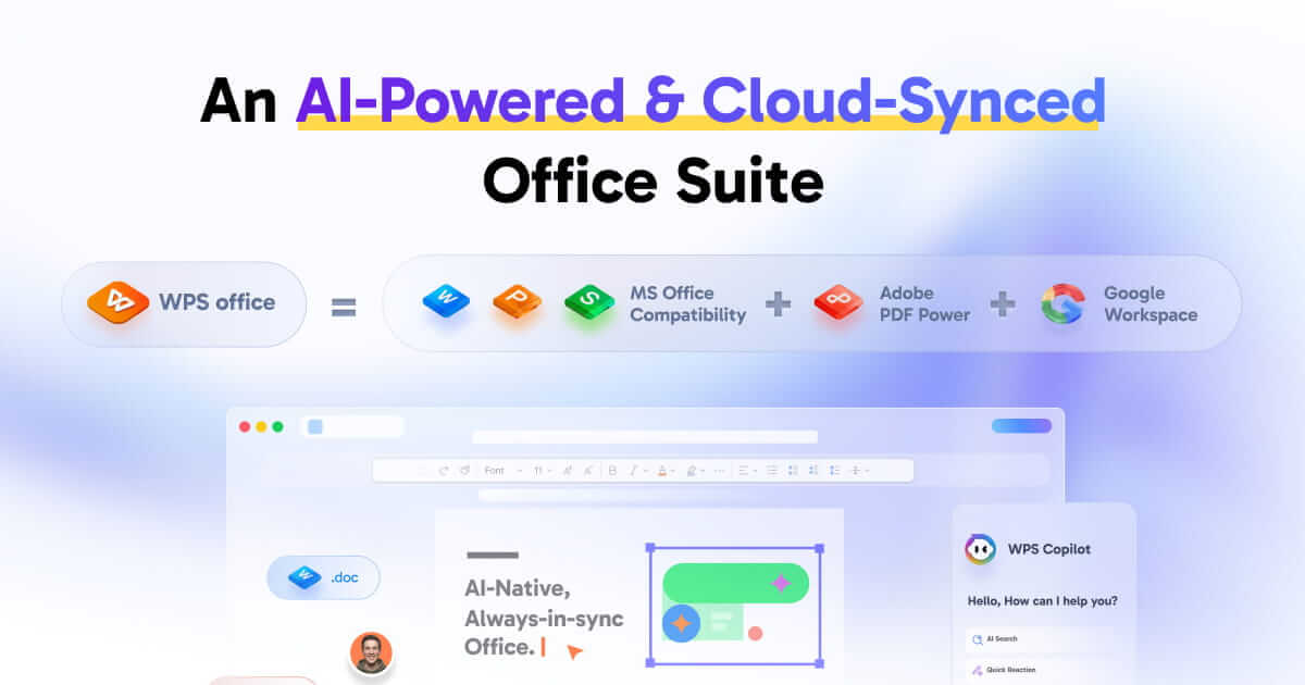WPS Office 官方下载